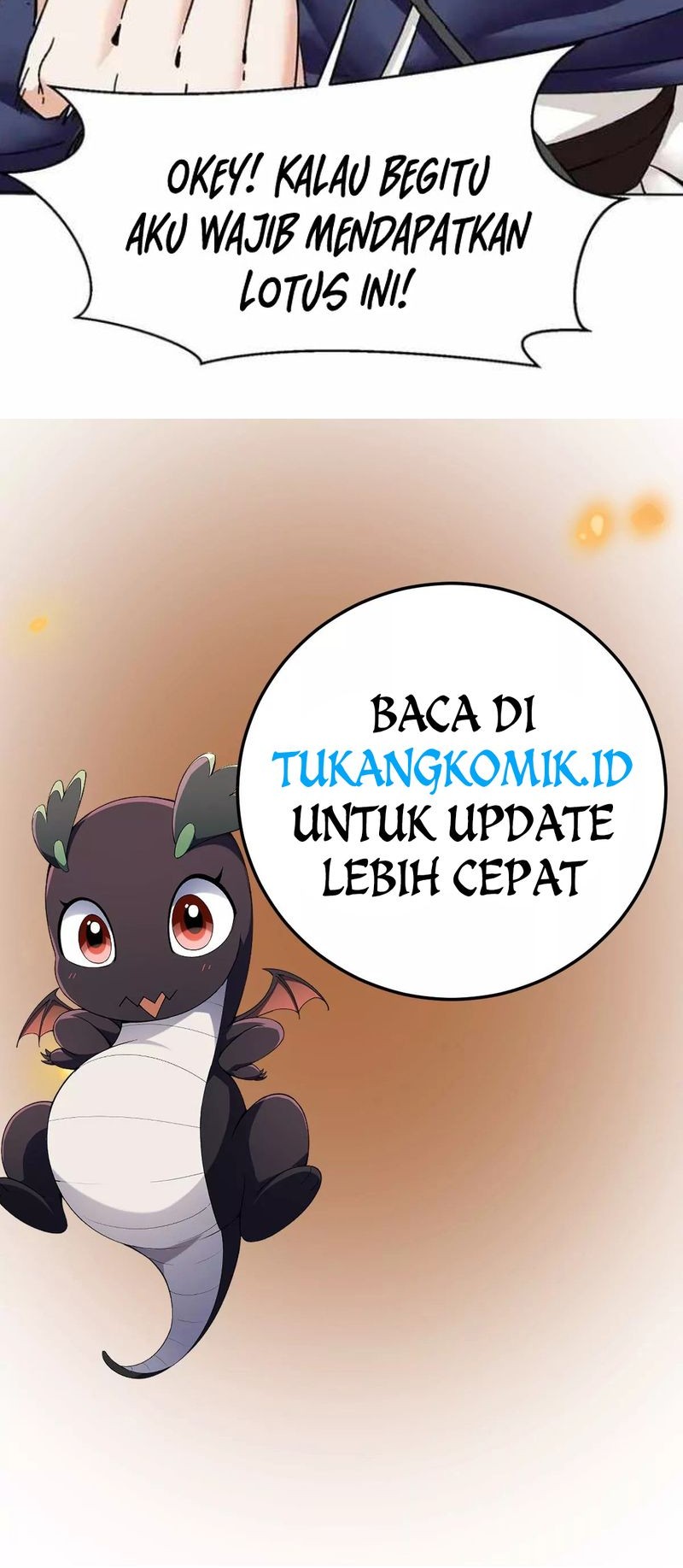 Endless devourer Chapter 199 - halaman 27