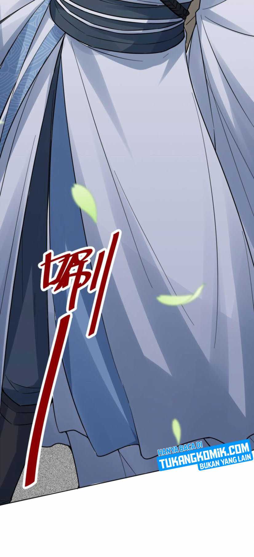 Endless devourer Chapter 2 - halaman 10