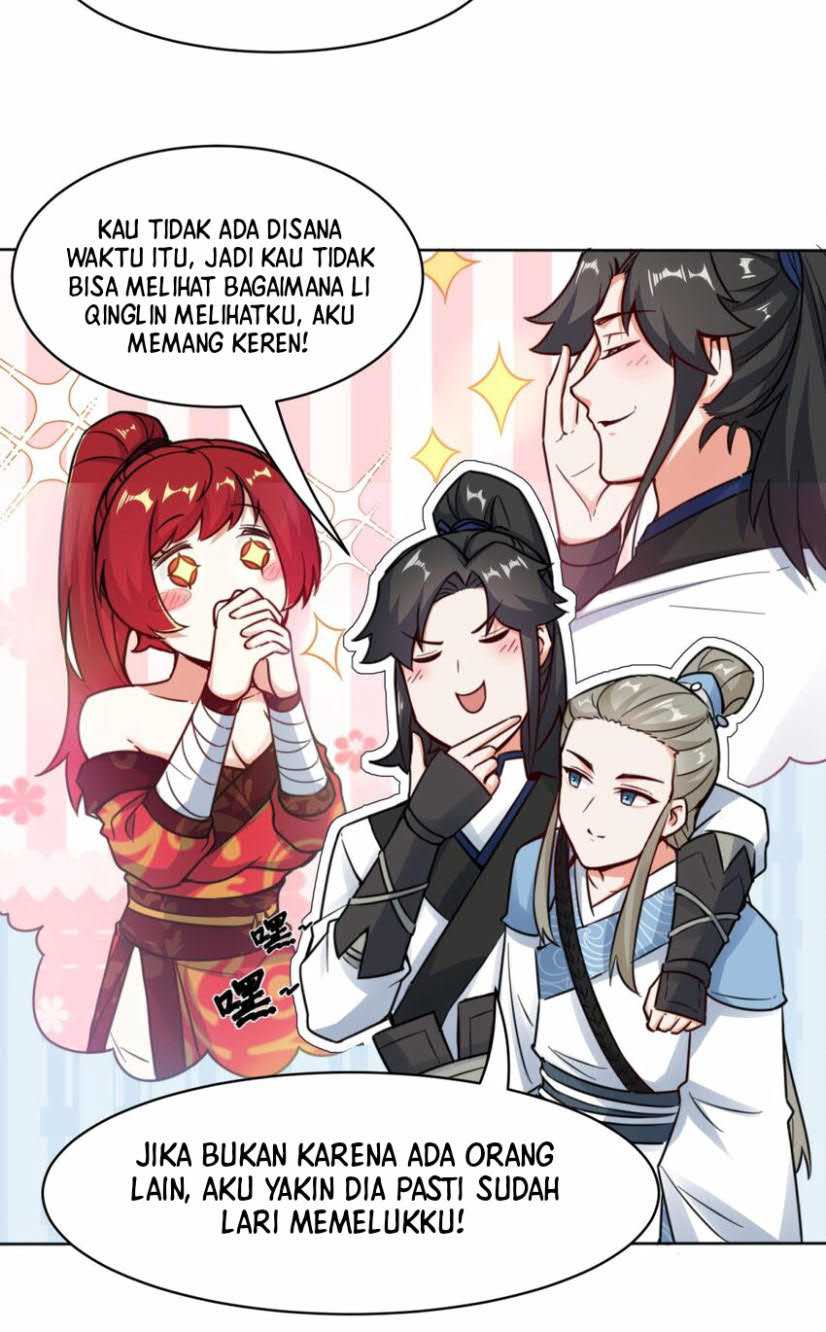 Endless devourer Chapter 2 - halaman 15