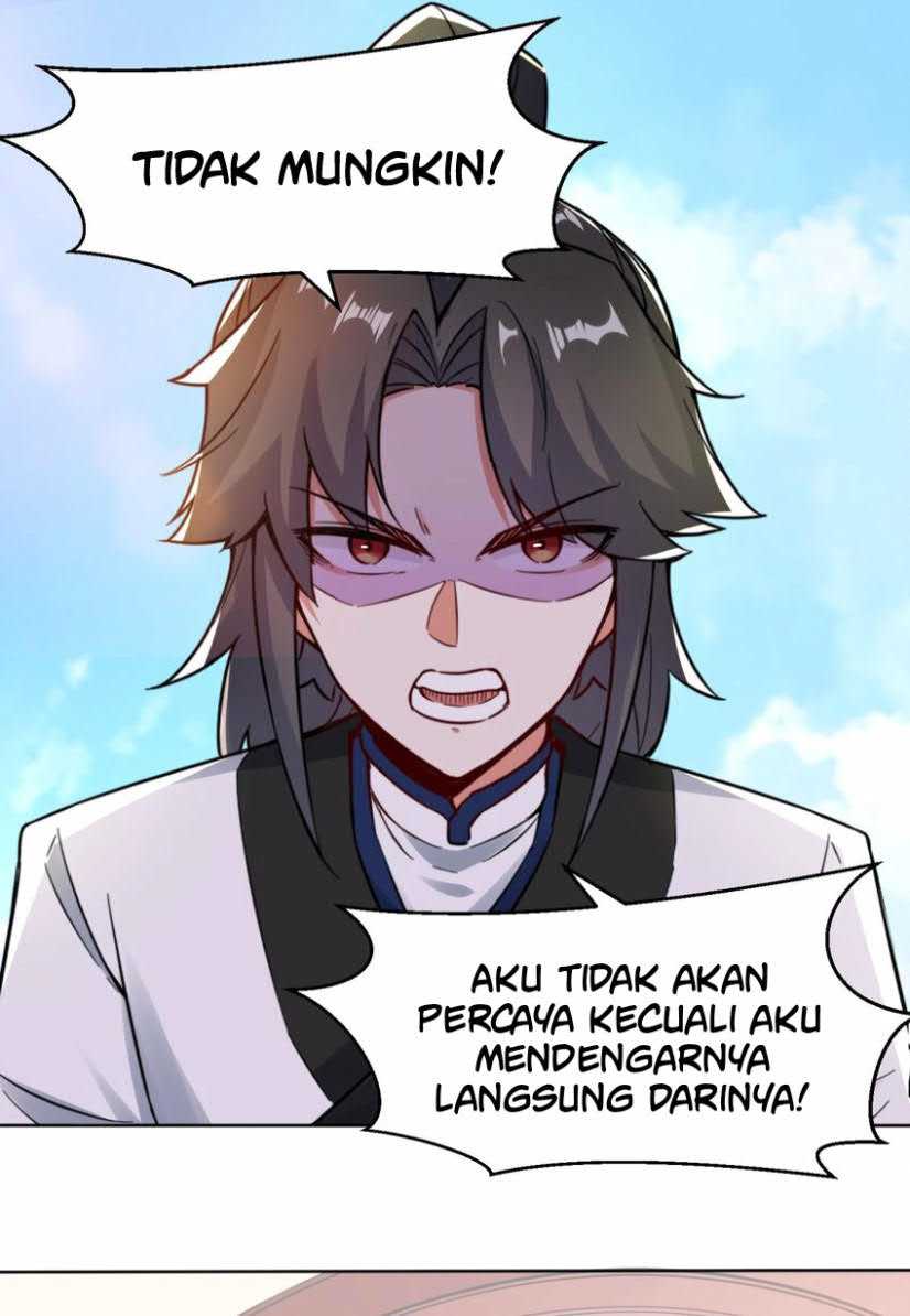 Endless devourer Chapter 2 - halaman 25