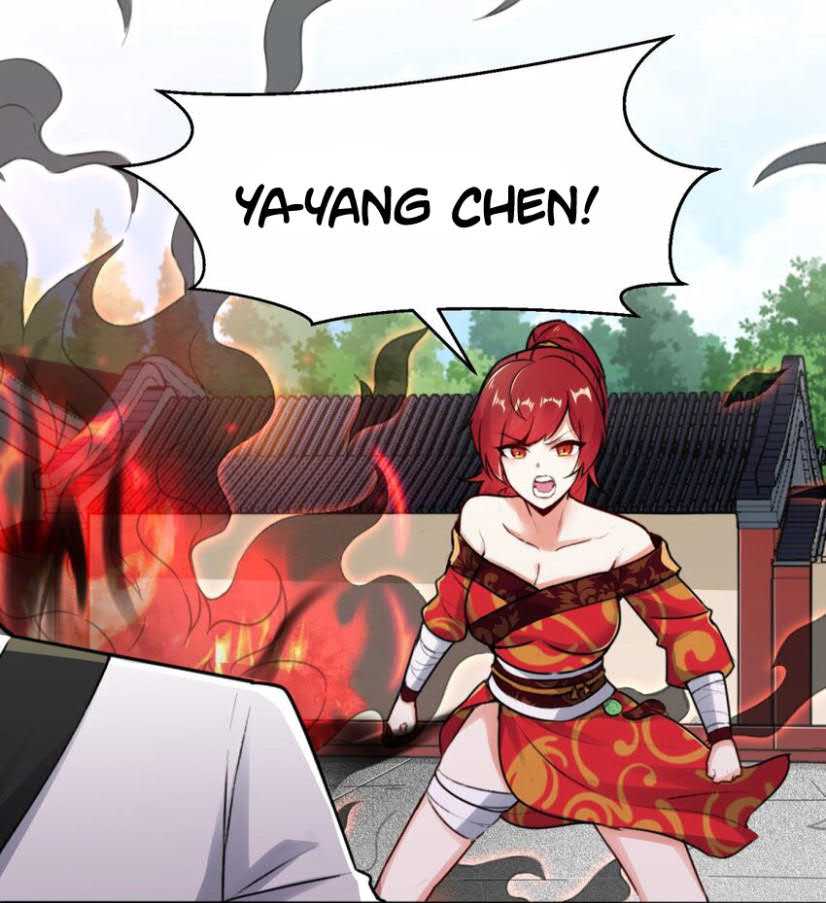 Endless devourer Chapter 2 - halaman 3