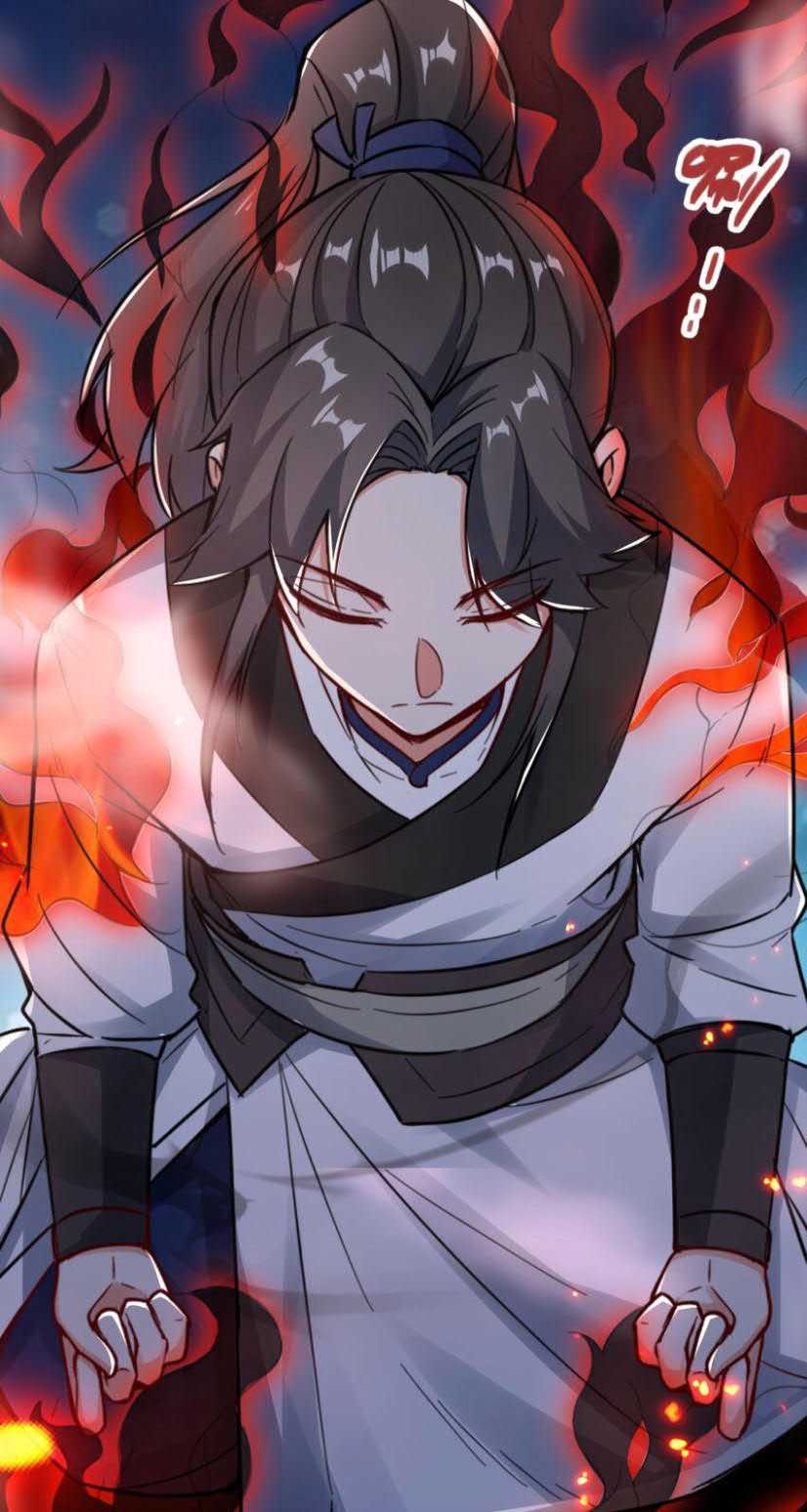 Endless devourer Chapter 2 - halaman 35