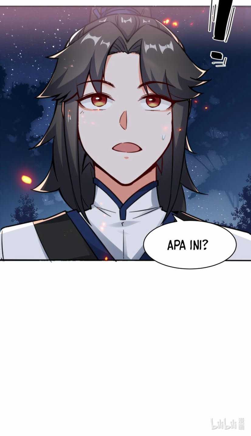 Endless devourer Chapter 2 - halaman 37