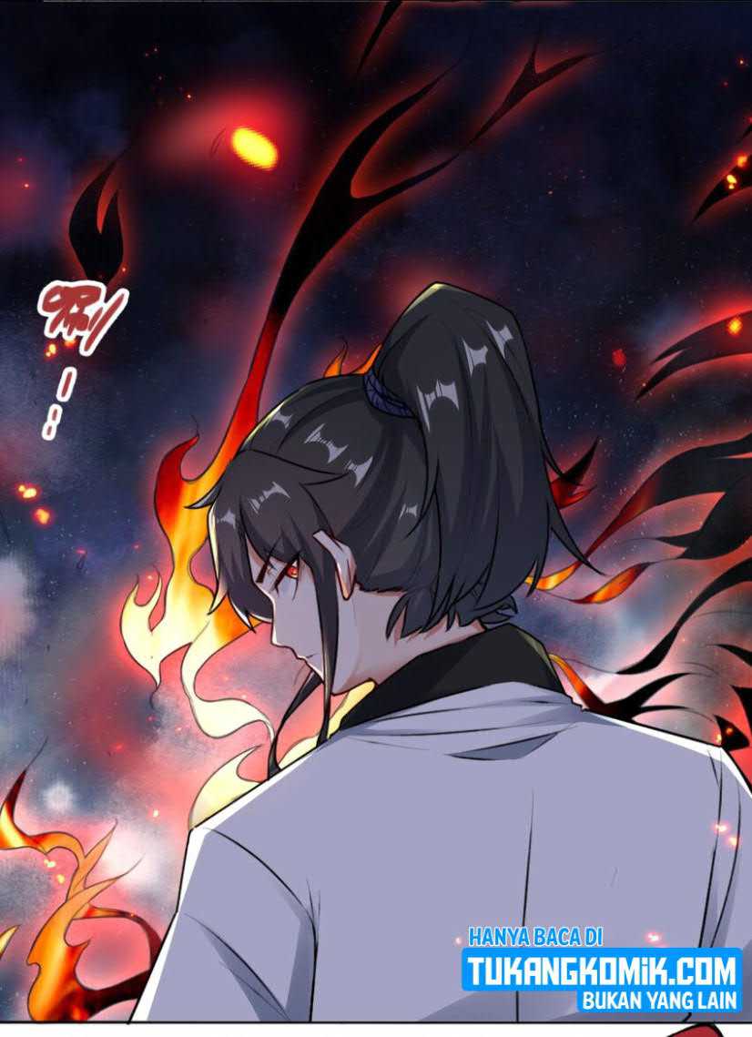 Endless devourer Chapter 2 - halaman 4