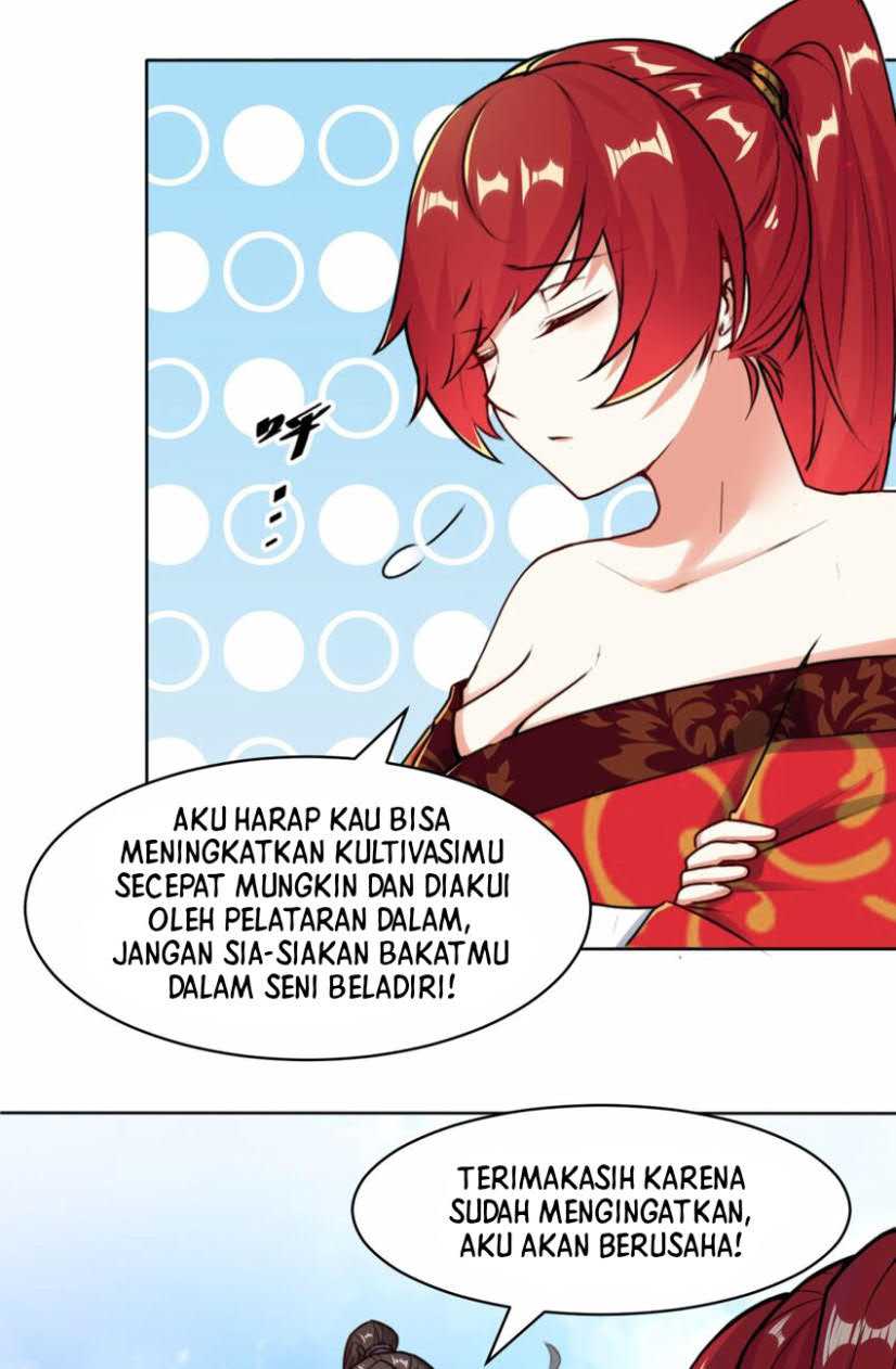 Endless devourer Chapter 2 - halaman 5