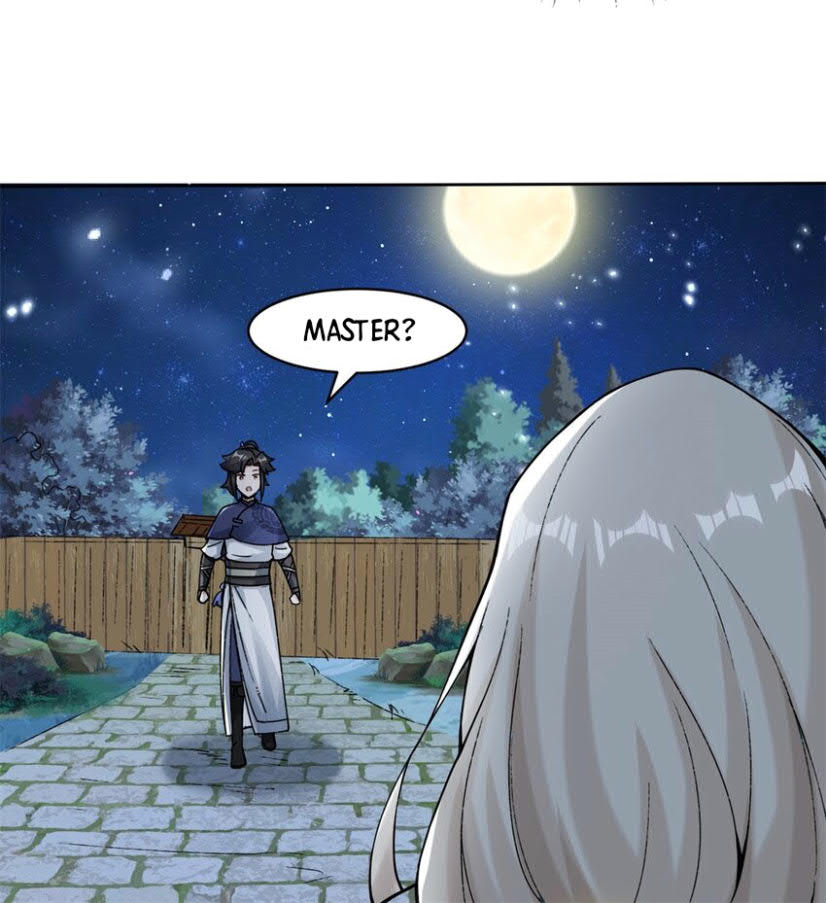 Endless devourer Chapter 20 - halaman 10