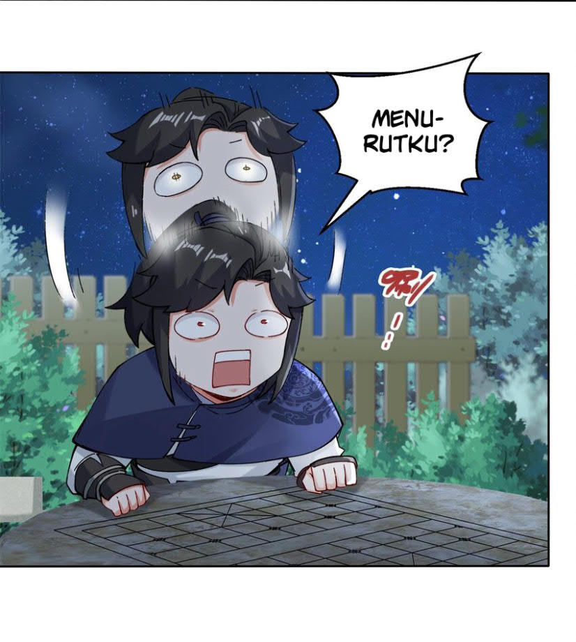 Endless devourer Chapter 20 - halaman 15