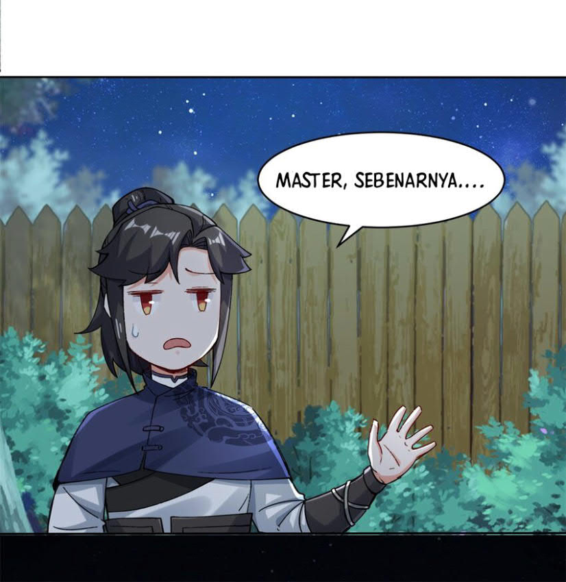 Endless devourer Chapter 20 - halaman 18