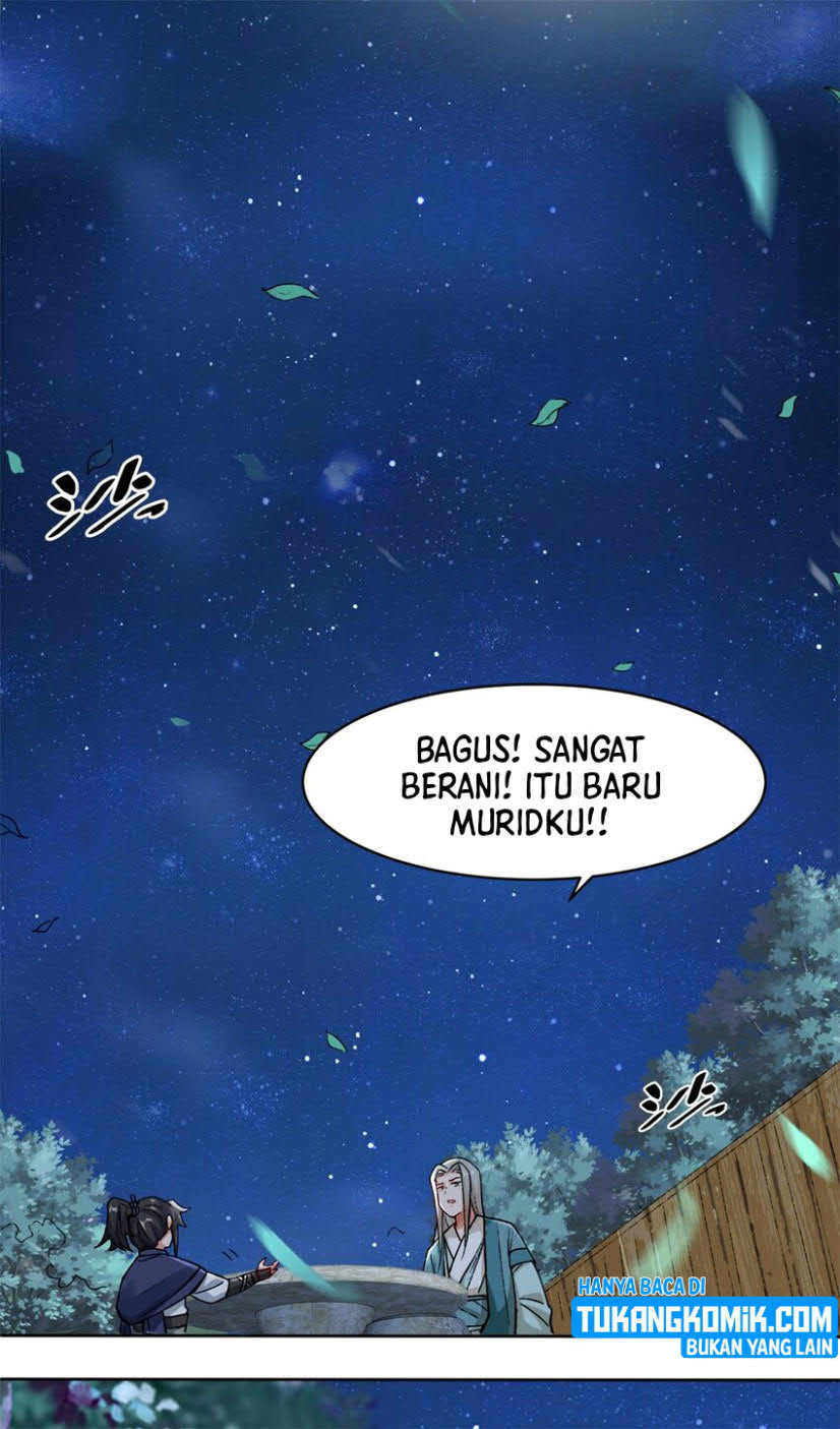 Endless devourer Chapter 20 - halaman 20