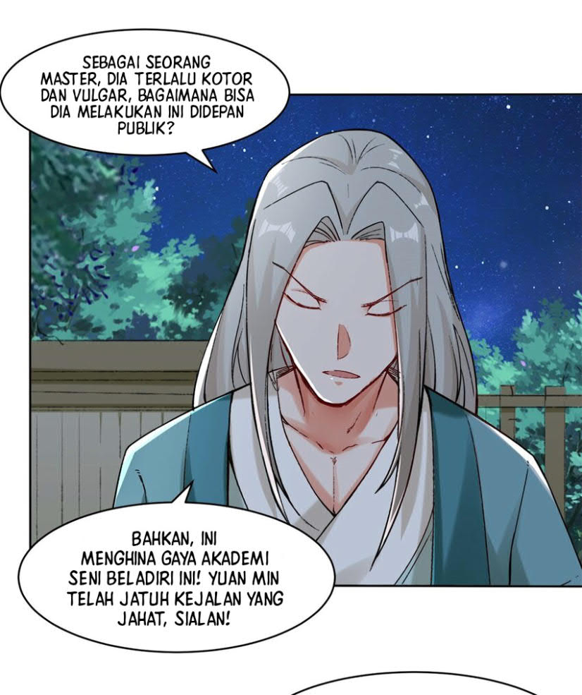 Endless devourer Chapter 20 - halaman 22