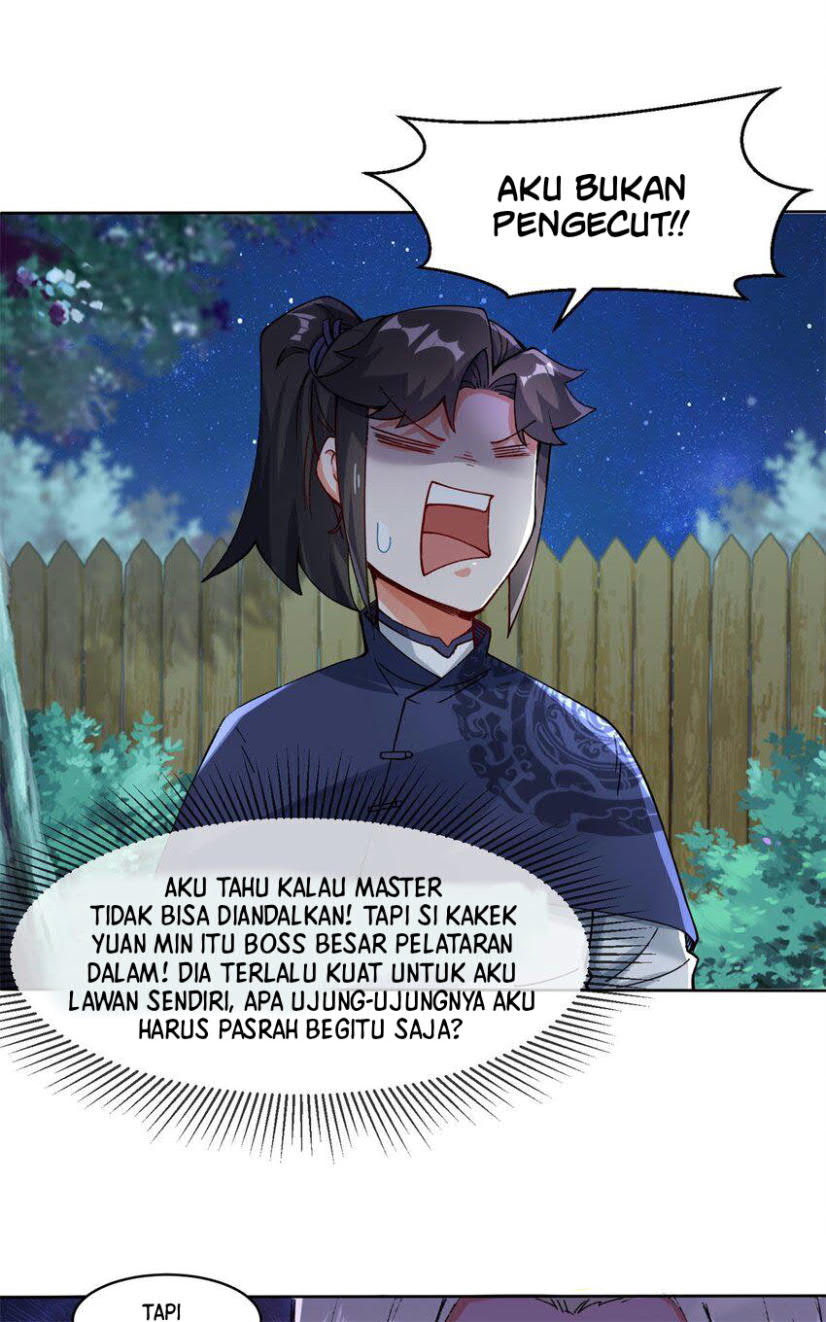 Endless devourer Chapter 20 - halaman 24