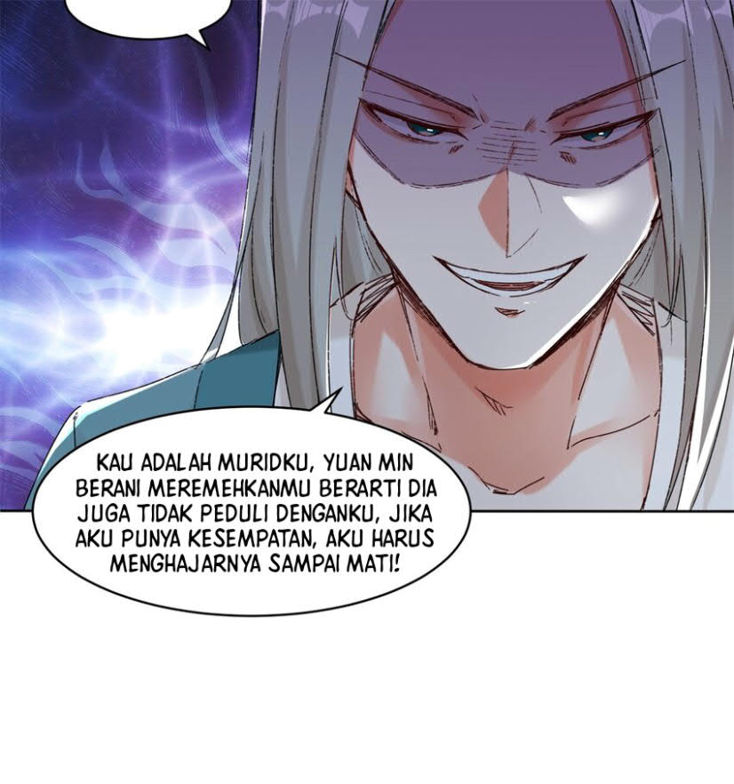 Endless devourer Chapter 20 - halaman 25