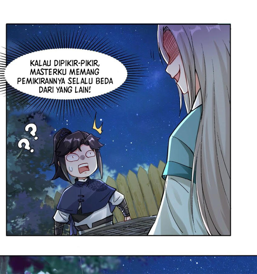 Endless devourer Chapter 20 - halaman 26
