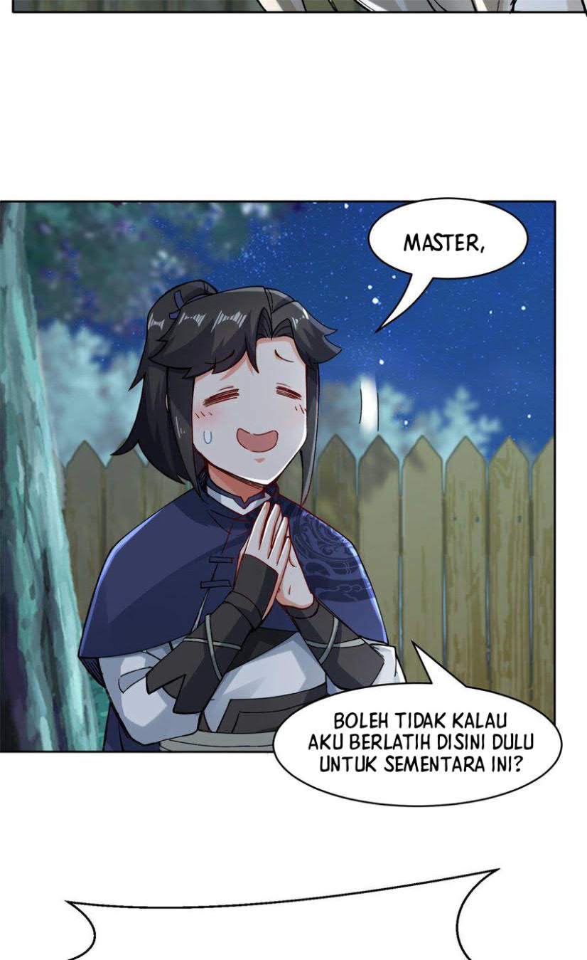 Endless devourer Chapter 20 - halaman 28