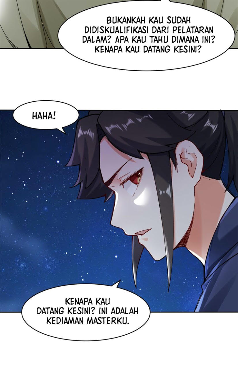 Endless devourer Chapter 20 - halaman 6