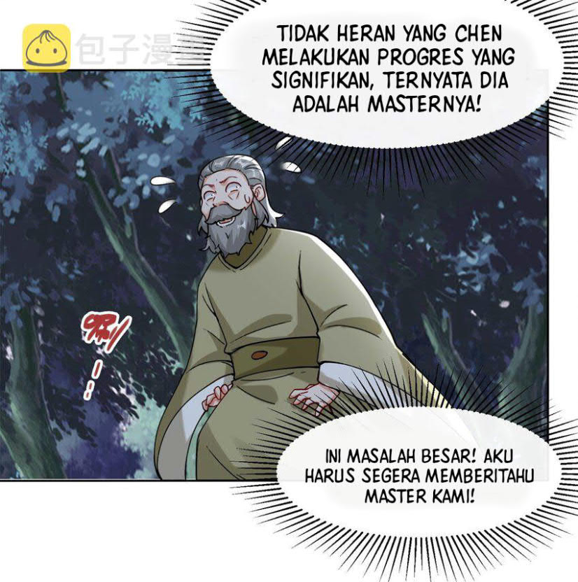 Endless devourer Chapter 20 - halaman 9