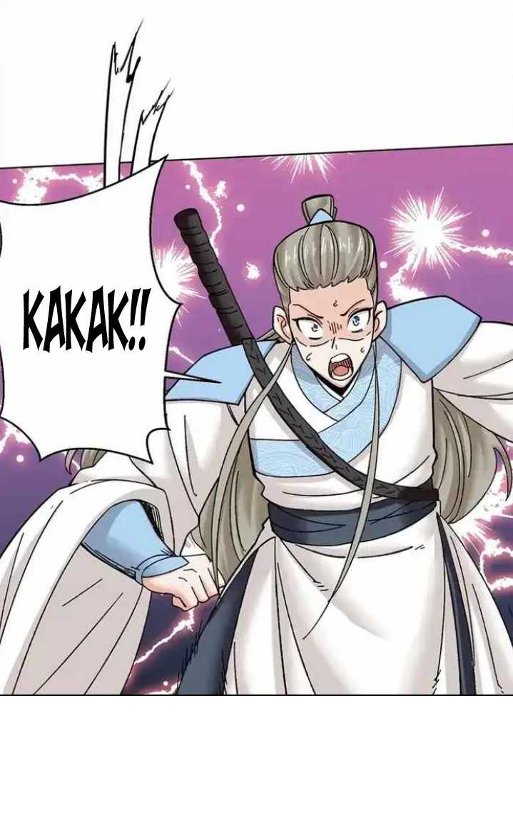 Endless devourer Chapter 202 - halaman 10
