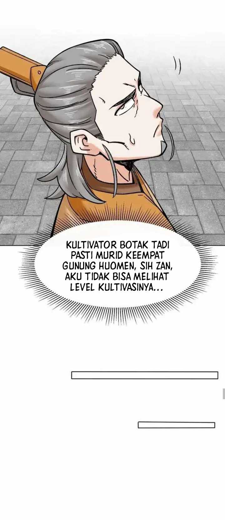 Endless devourer Chapter 202 - halaman 14