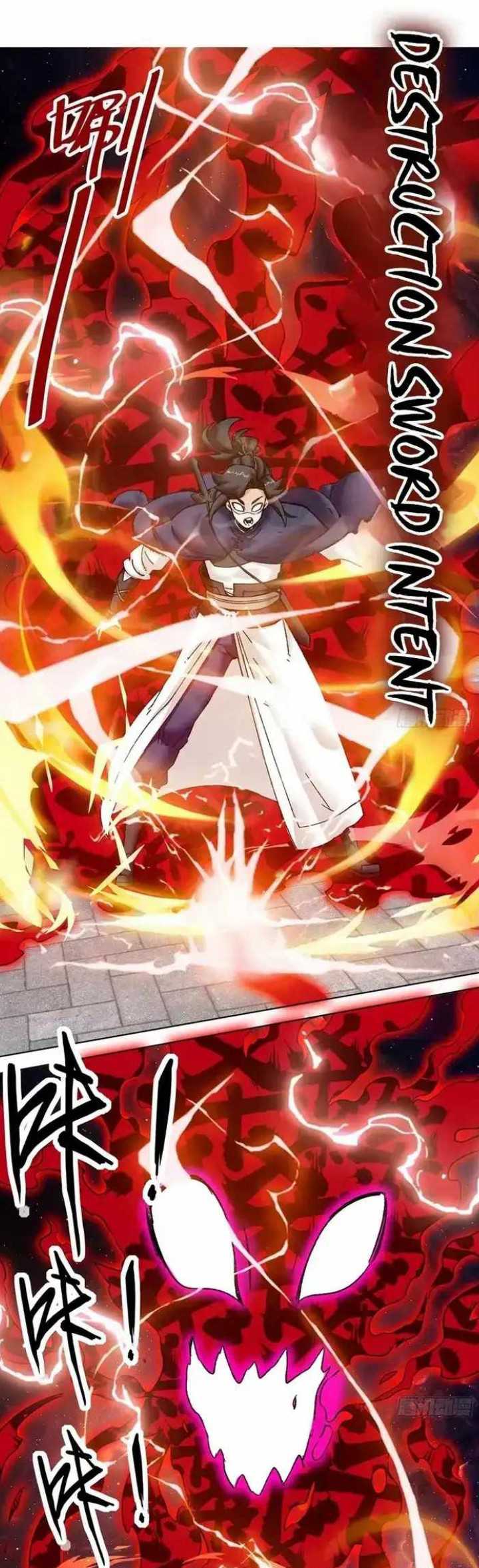 Endless devourer Chapter 202 - halaman 2
