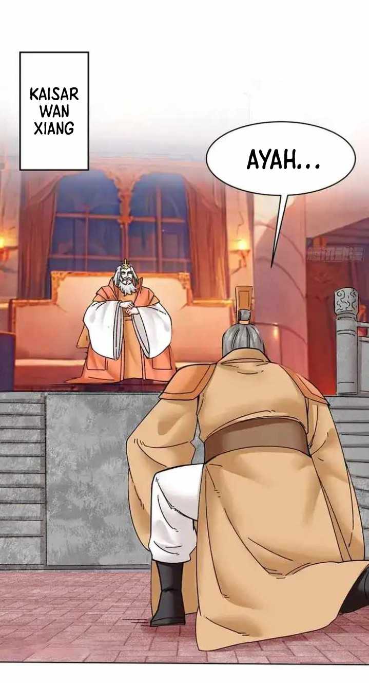 Endless devourer Chapter 202 - halaman 32