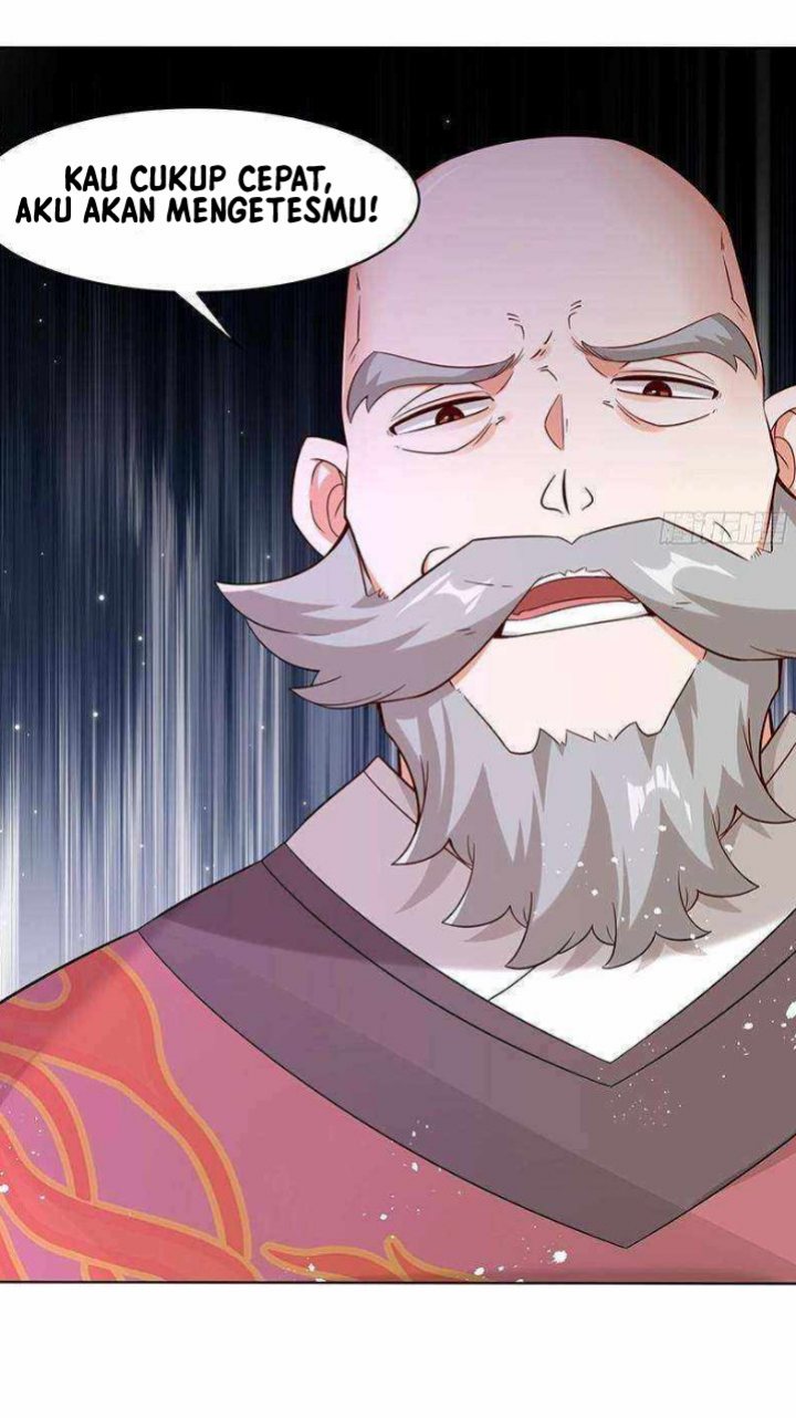 Endless devourer Chapter 205 - halaman 29