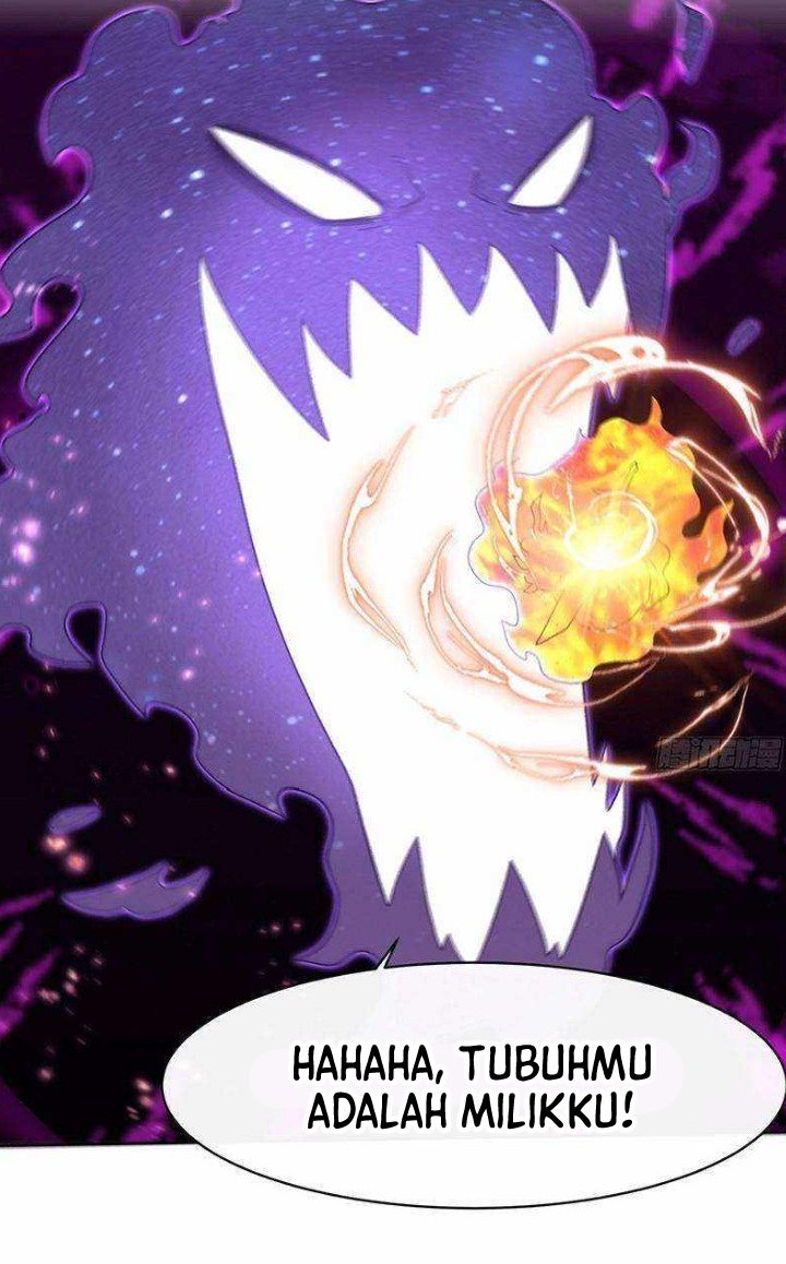 Endless devourer Chapter 205 - halaman 3