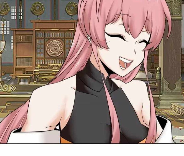 Endless devourer Chapter 206 - halaman 14