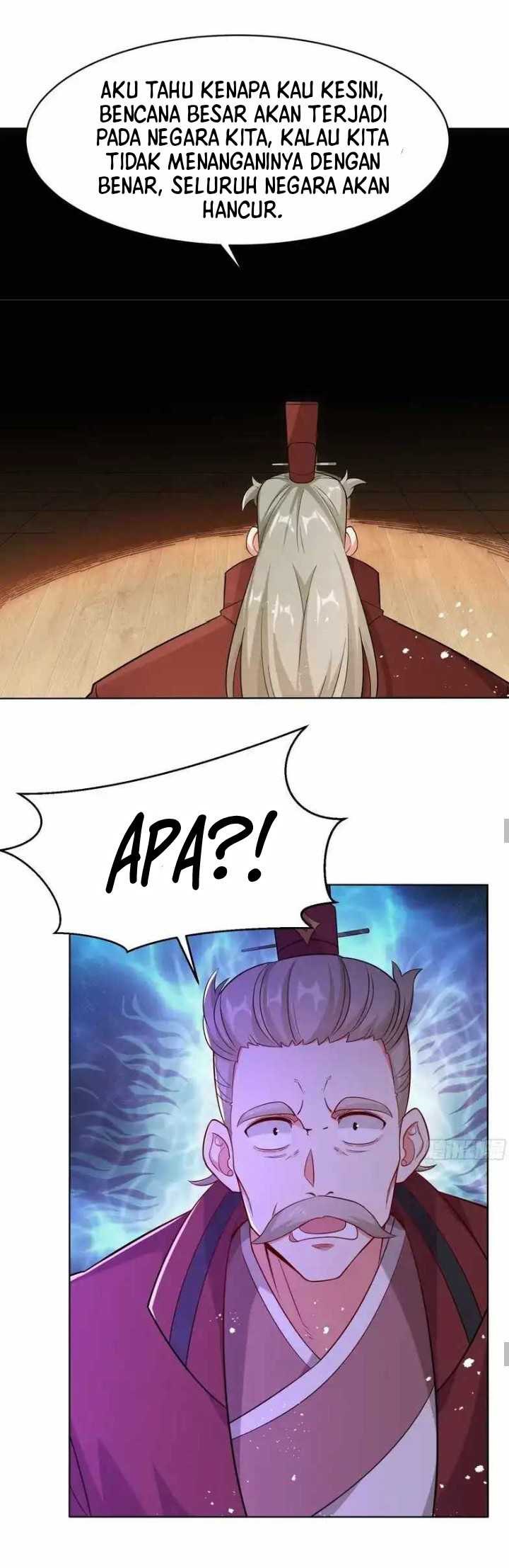 Endless devourer Chapter 208 - halaman 14