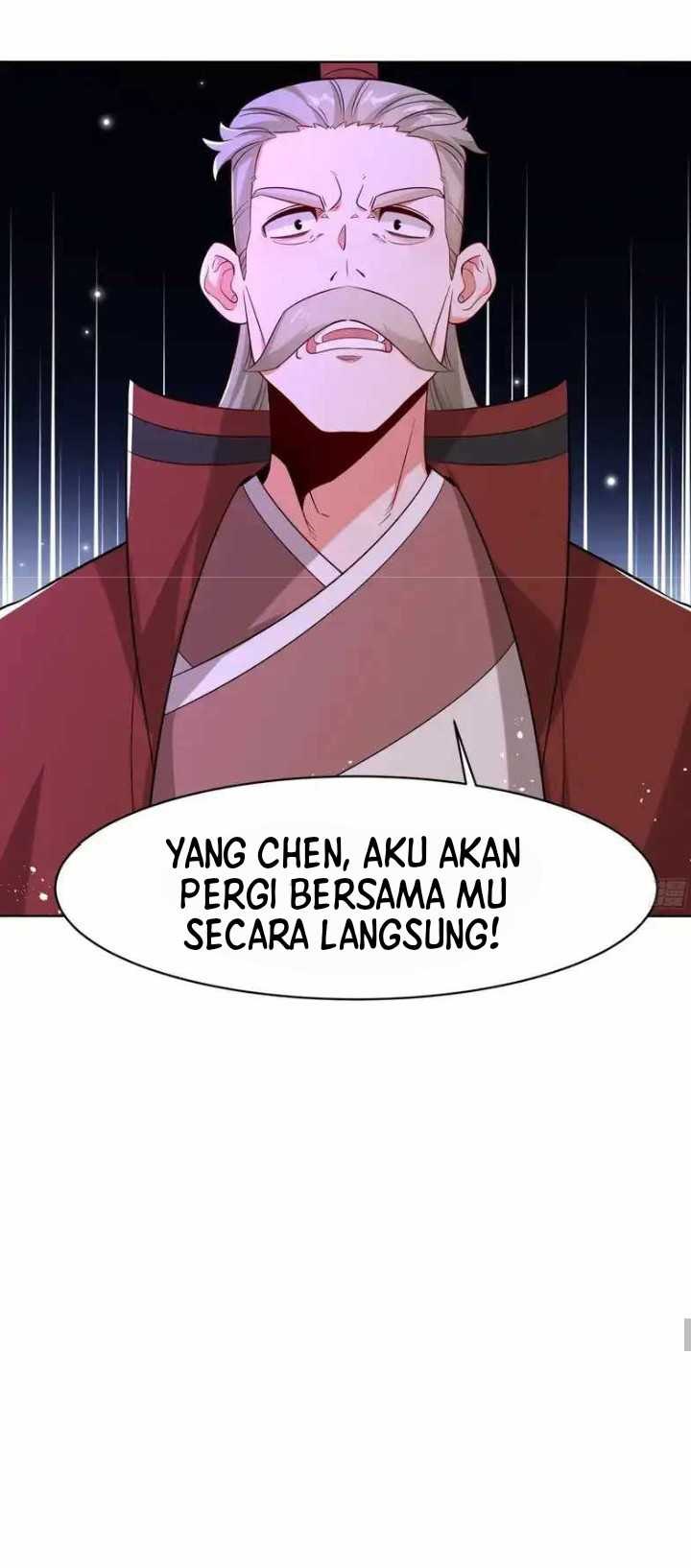 Endless devourer Chapter 208 - halaman 17
