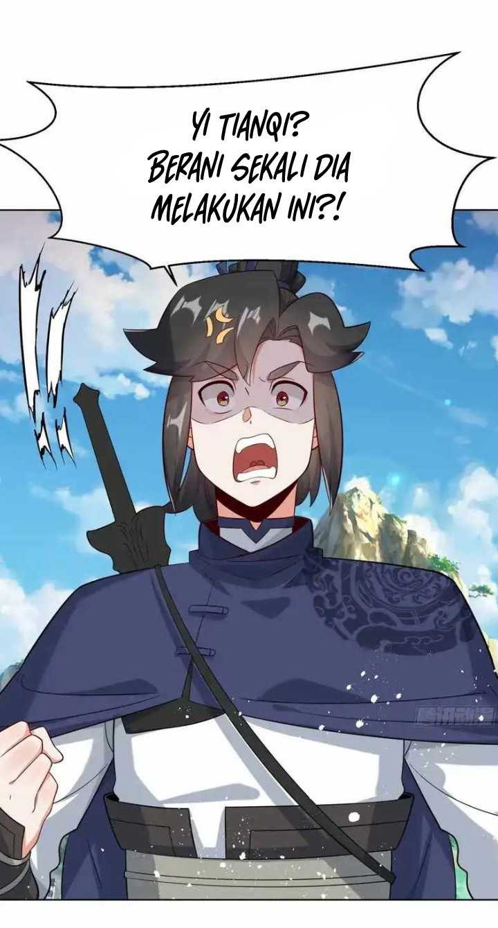 Endless devourer Chapter 208 - halaman 2