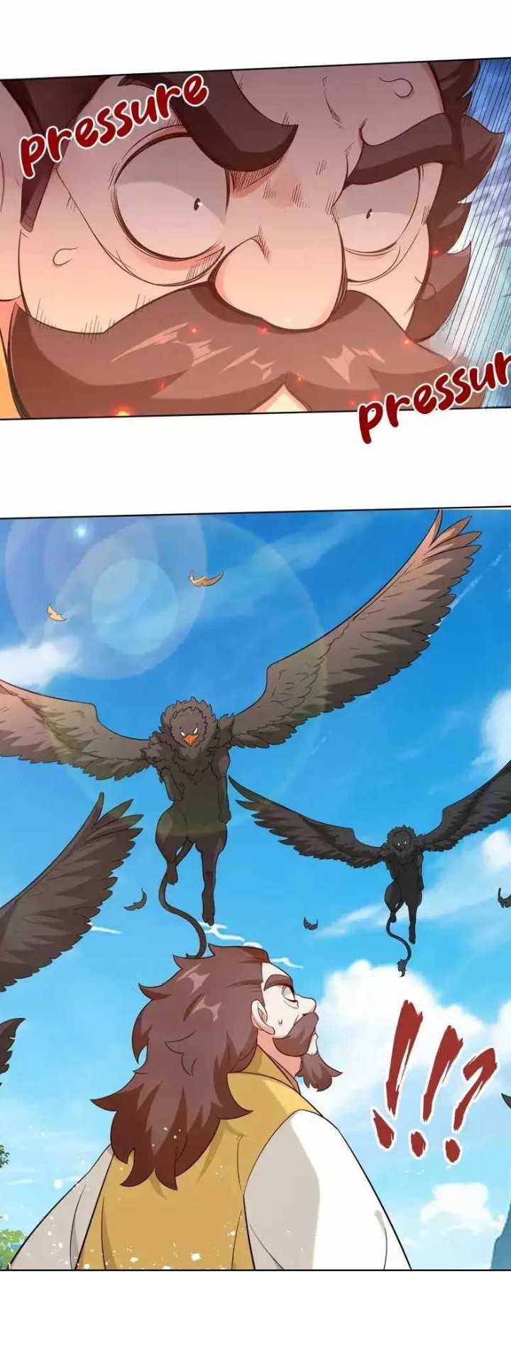 Endless devourer Chapter 208 - halaman 26