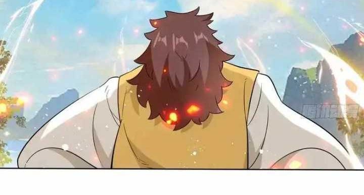 Endless devourer Chapter 208 - halaman 28