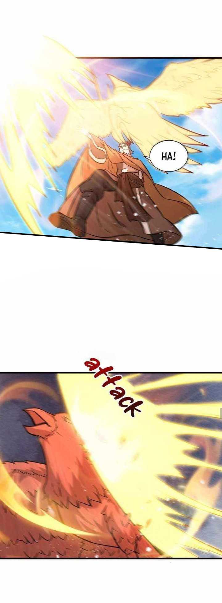 Endless devourer Chapter 209 - halaman 16
