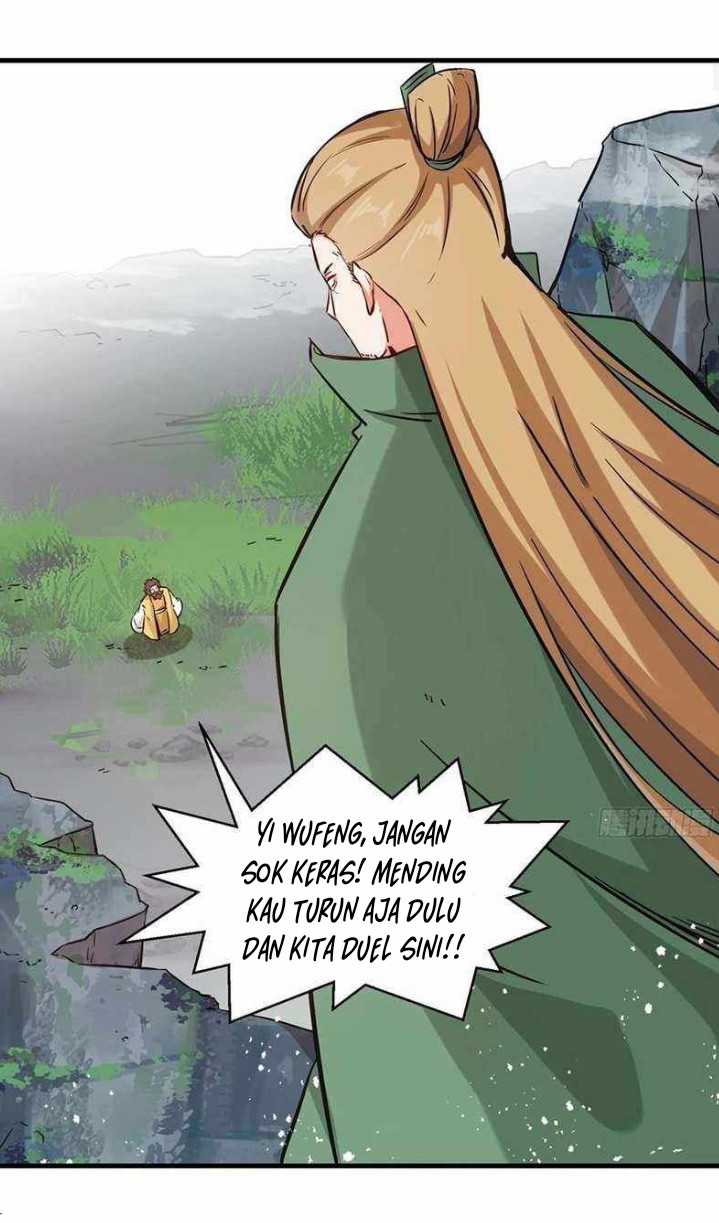 Endless devourer Chapter 209 - halaman 2