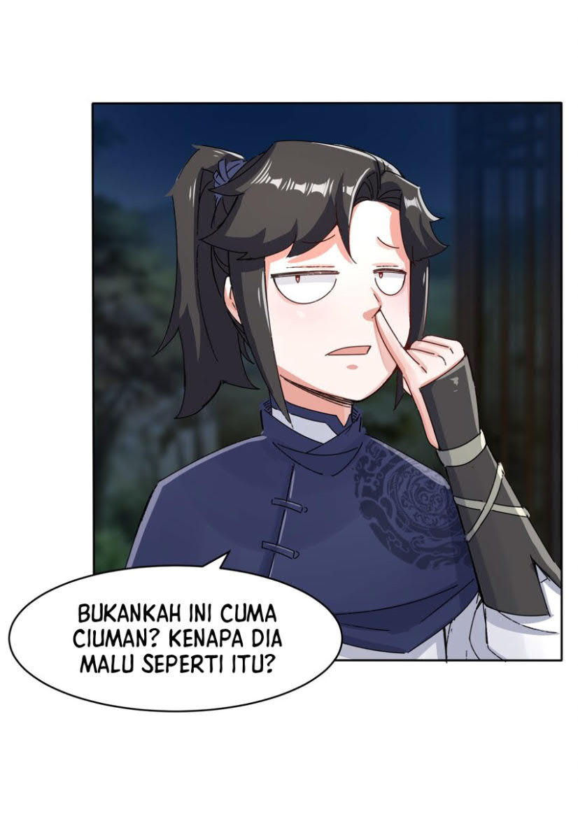 Endless devourer Chapter 21 - halaman 13
