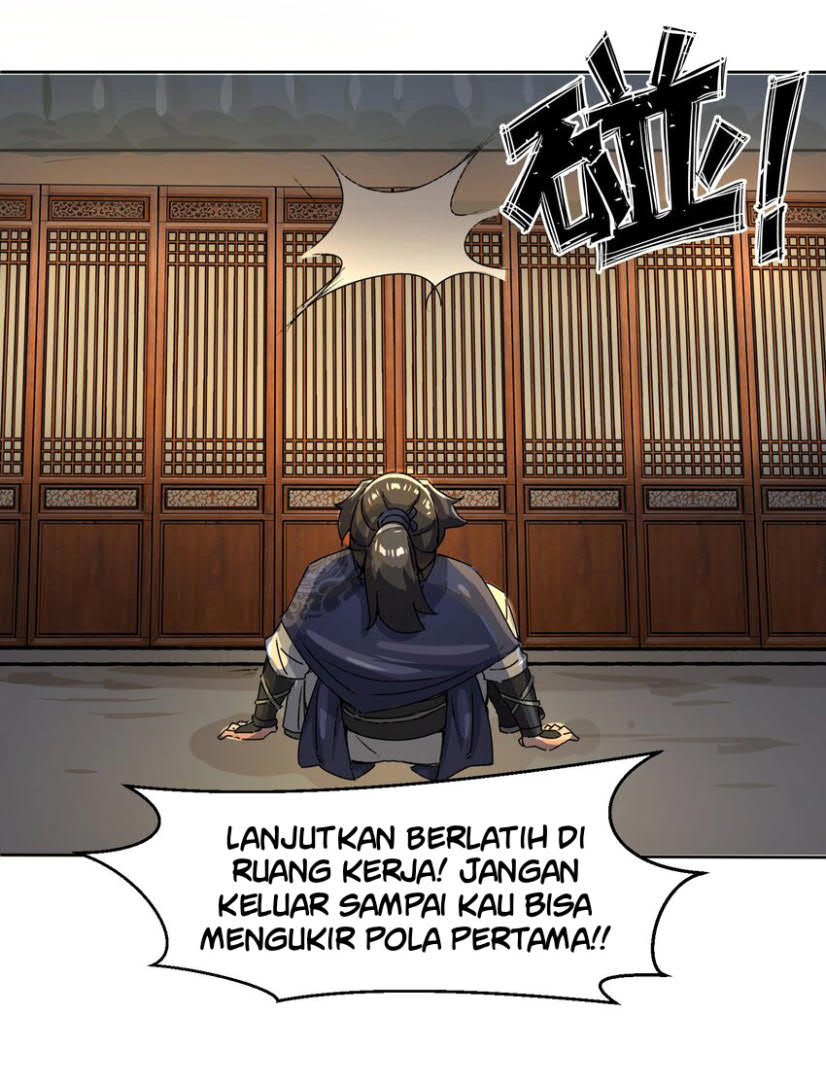 Endless devourer Chapter 21 - halaman 17