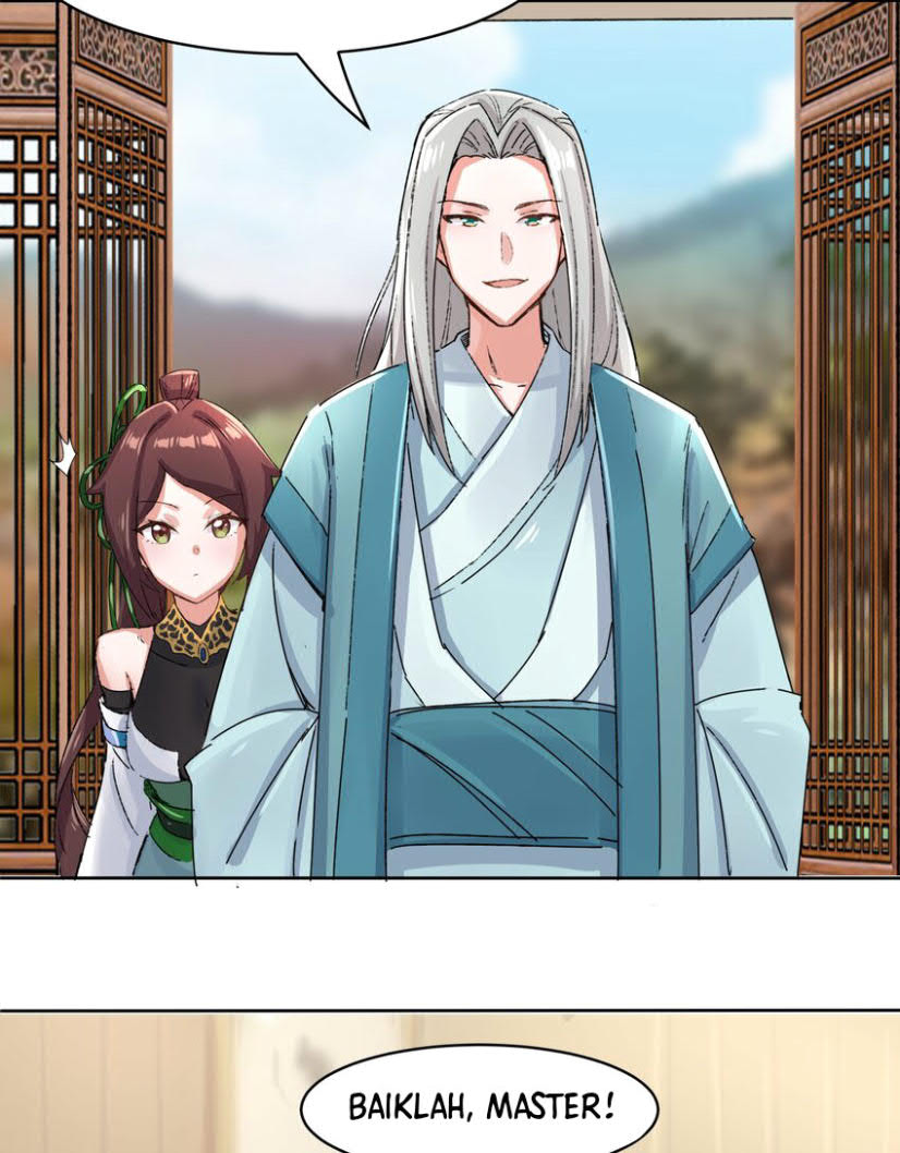Endless devourer Chapter 21 - halaman 26