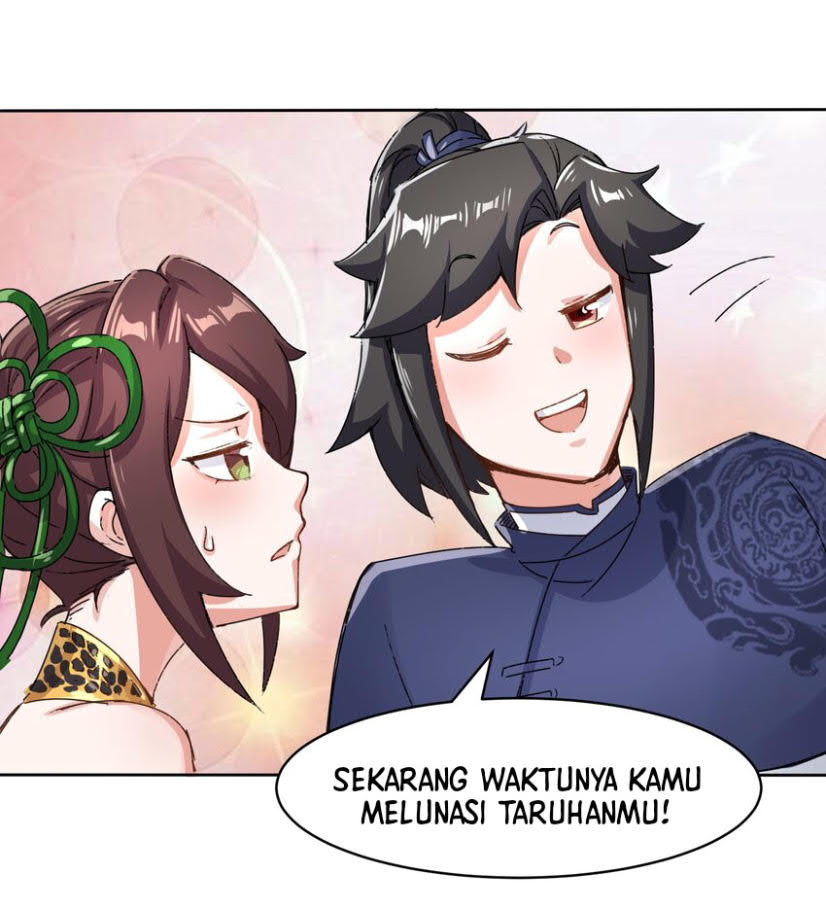 Endless devourer Chapter 21 - halaman 28