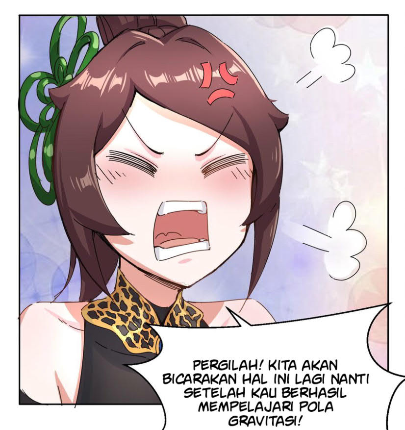 Endless devourer Chapter 21 - halaman 29