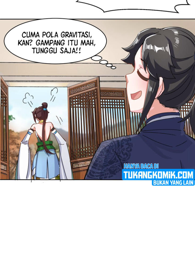 Endless devourer Chapter 21 - halaman 30