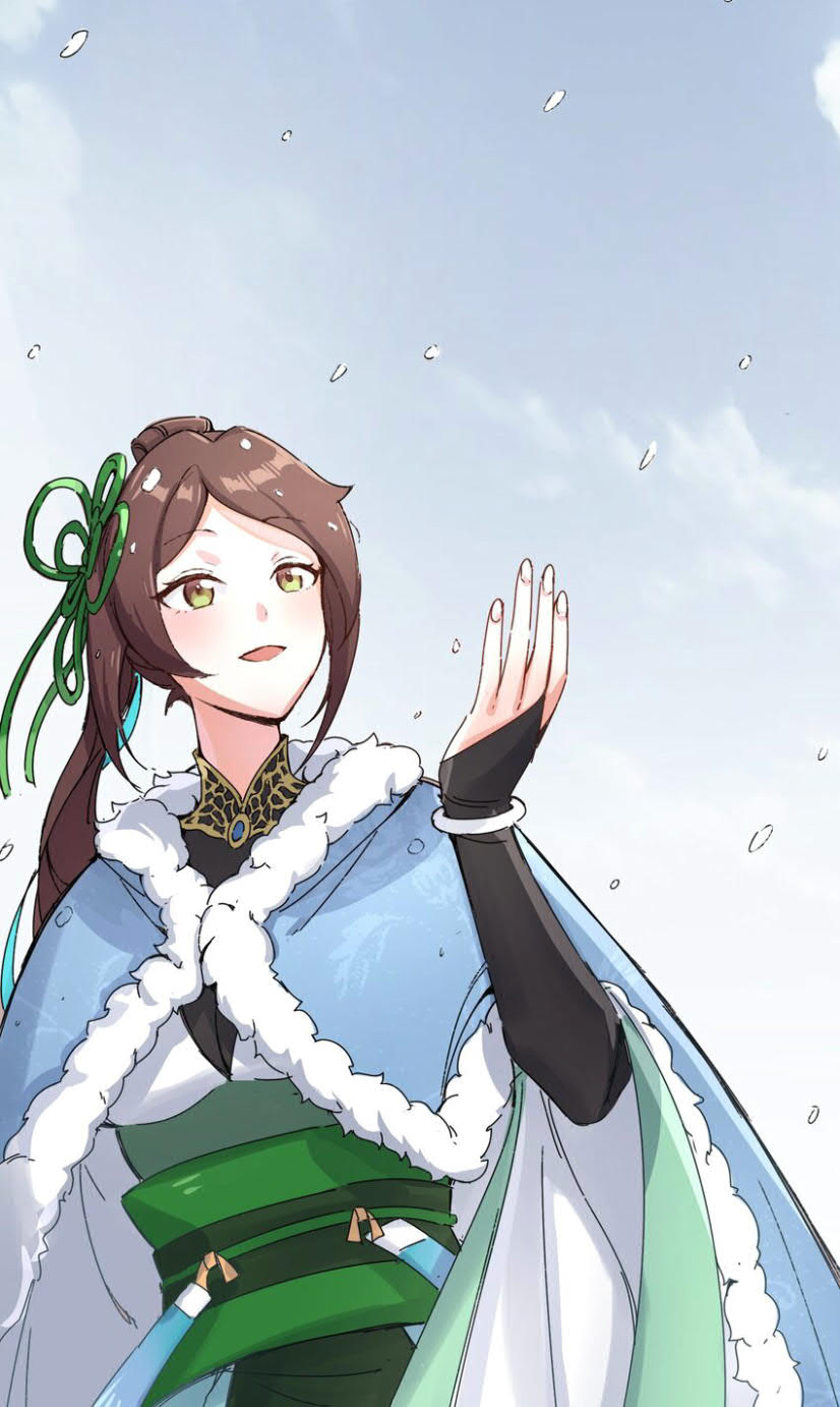 Endless devourer Chapter 21 - halaman 34