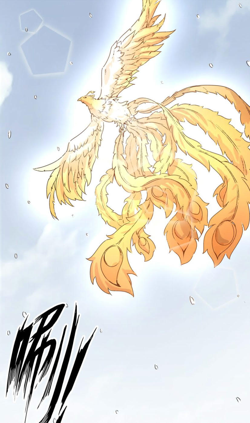 Endless devourer Chapter 21 - halaman 40