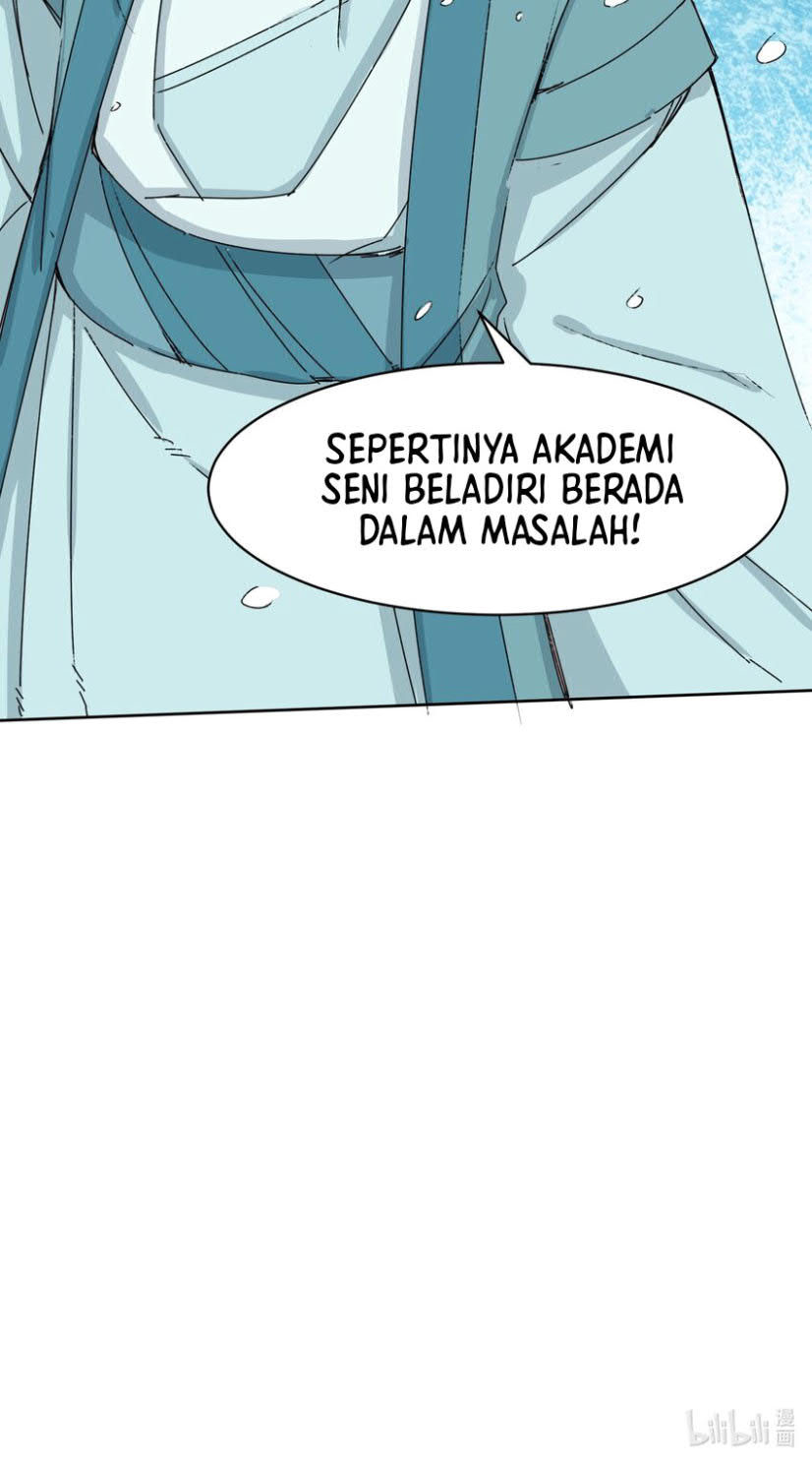 Endless devourer Chapter 21 - halaman 42