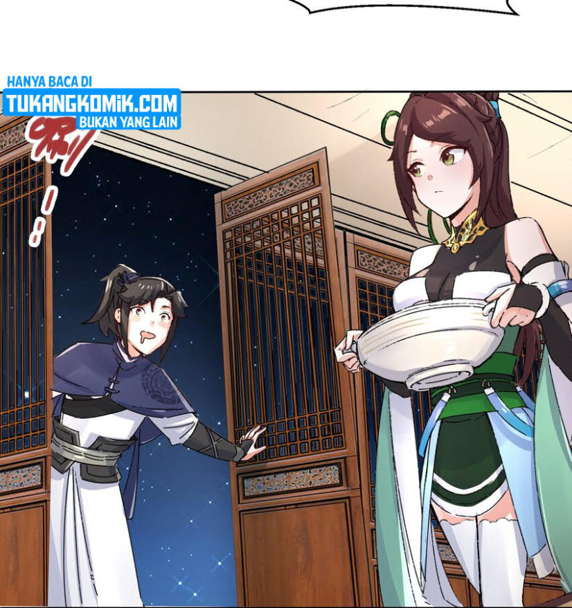 Endless devourer Chapter 21 - halaman 7