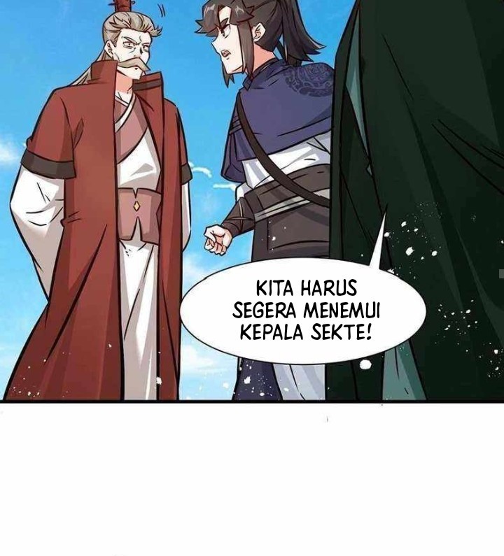 Endless devourer Chapter 210 - halaman 21