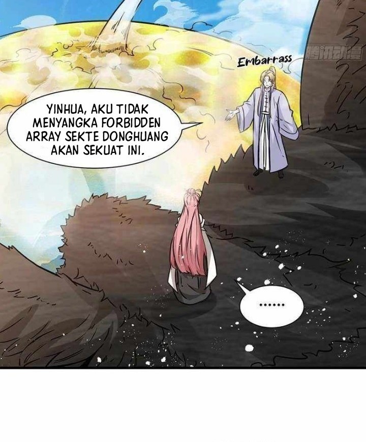Endless devourer Chapter 210 - halaman 6