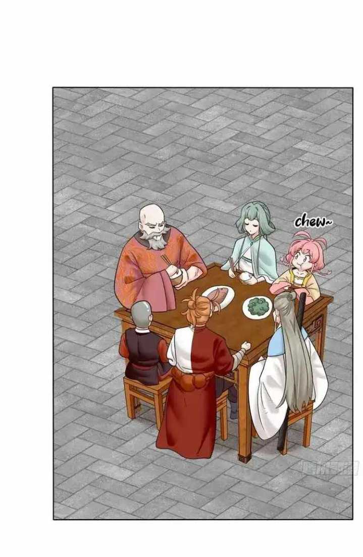 Endless devourer Chapter 211 - halaman 13