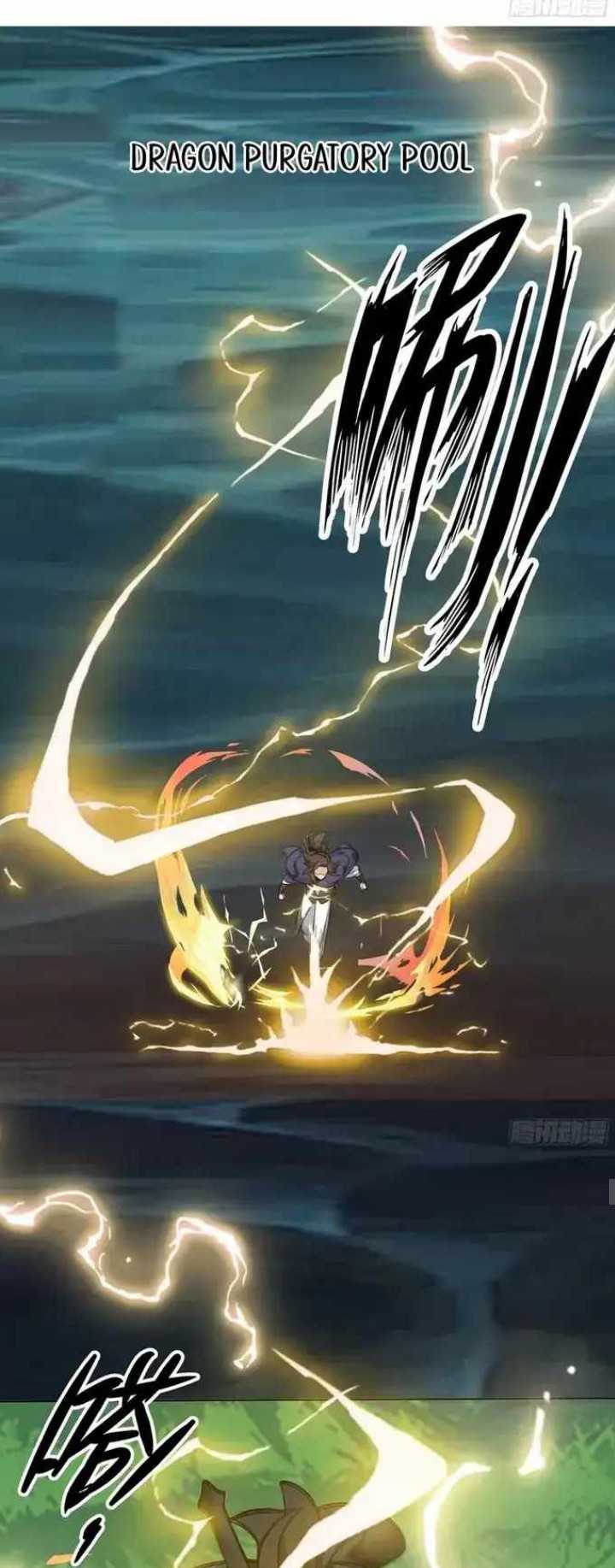 Endless devourer Chapter 211 - halaman 21
