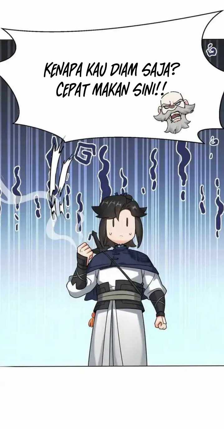 Endless devourer Chapter 211 - halaman 24