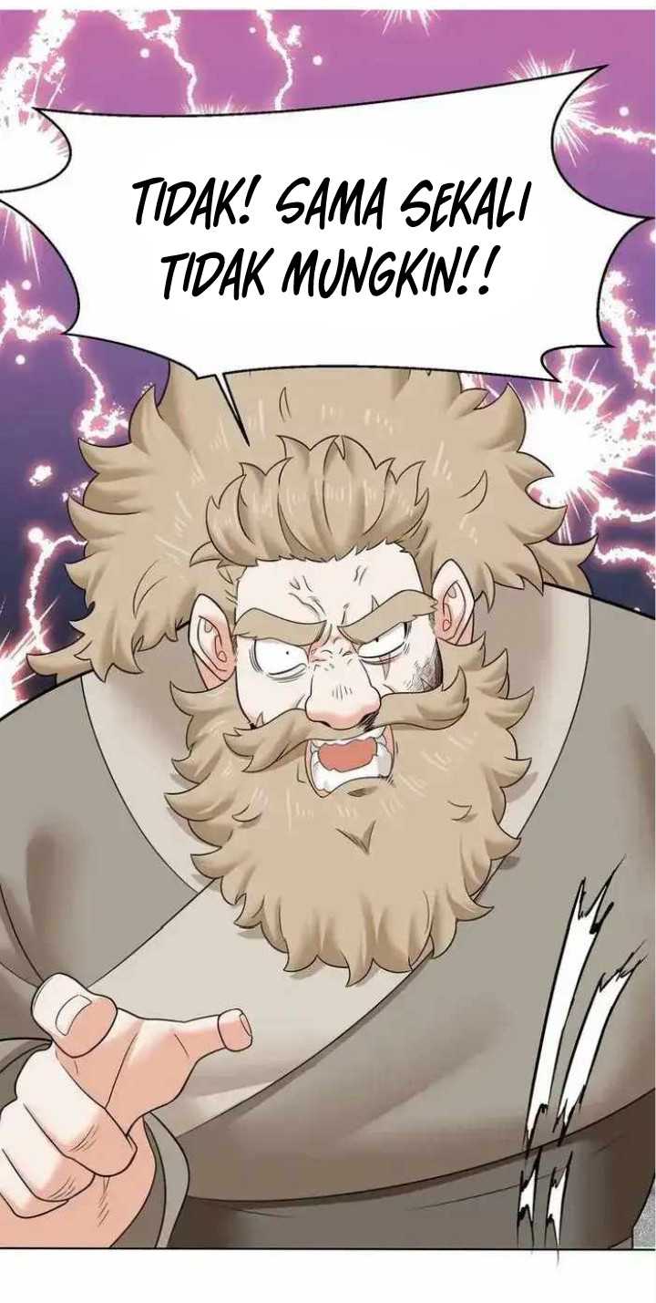 Endless devourer Chapter 211 - halaman 3